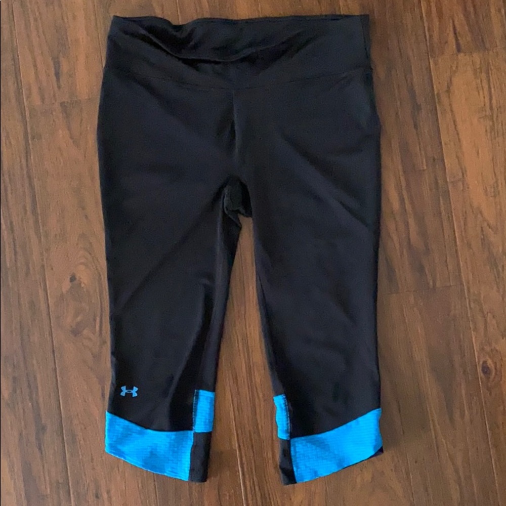 Under Armour Compression Legging
